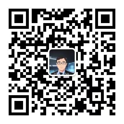 郑吕星球公众号二维码