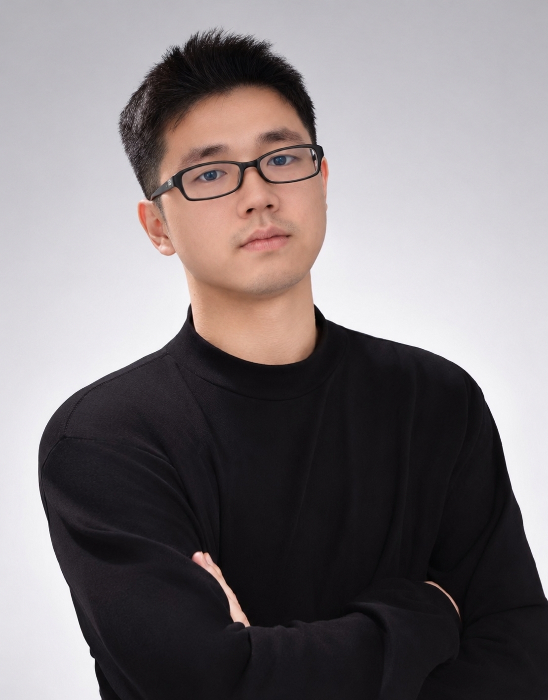 郑吕个人照片
